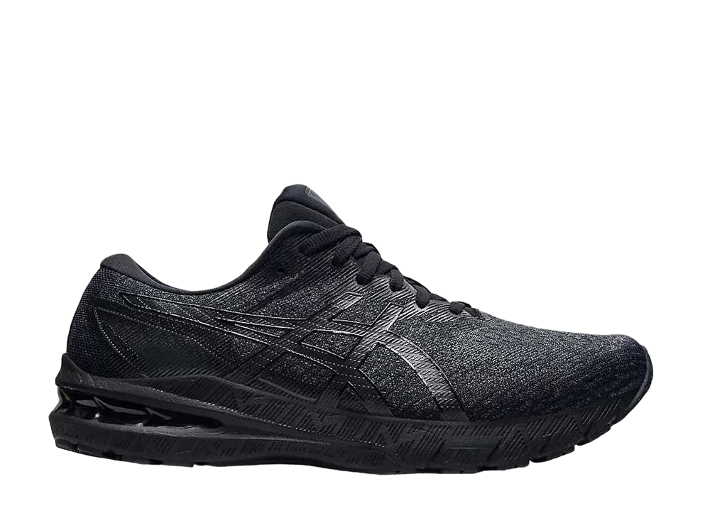 アシックス GT2000 10 "トリプル ブラック"