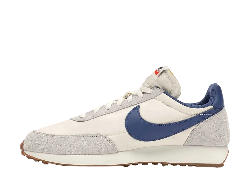 ナイキ エアテイルウィンド  79 "バスト グレー ミスティック ネイビー"