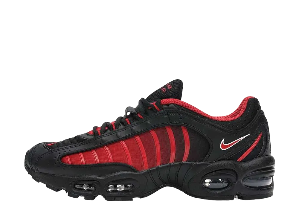 Nike Air Max Tailwind 4 "University Red"