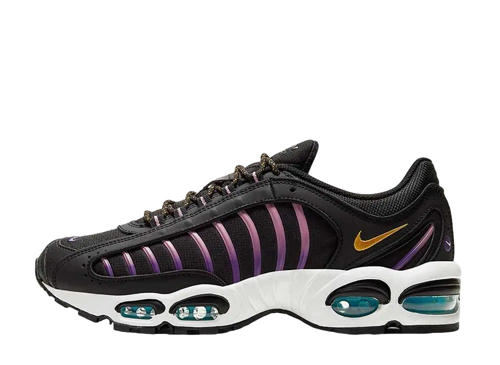Nike Air Max Tailwind 4 SE "Black Voltage Purple"