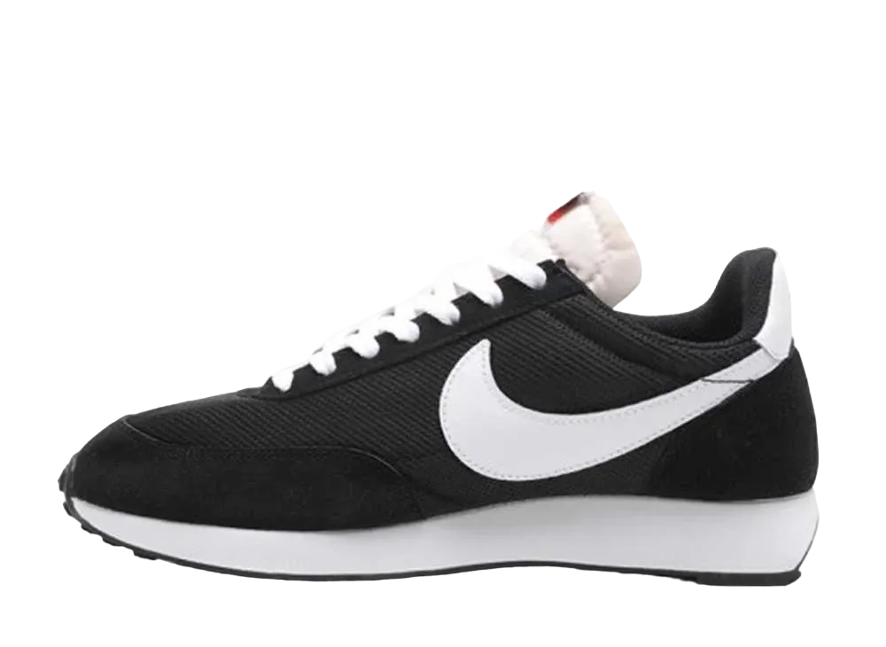 Nike Air Tailwind "Black White"