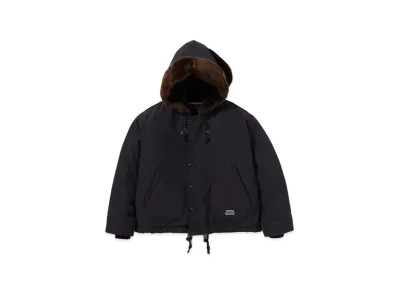 NEIGHBORHOOD B-9 JK . NC "Black"