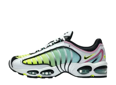 Nike Air Max Tailwind 4 "Aurora Green"