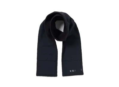 NEIGHBORHOOD Boa Muffler . NP "Black"