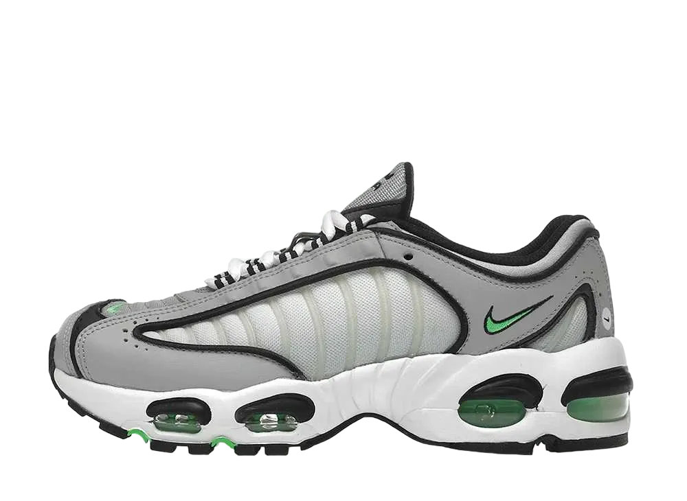 ナイキ GS エアテイルウィンド 4 "ウルフ グレー"