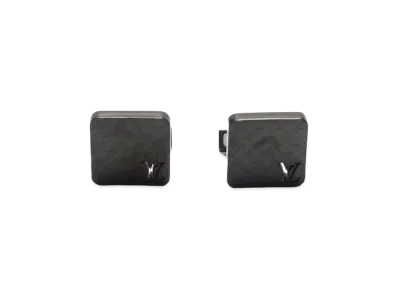 Louis Vuitton Buton de Manchette Champs Elysees Cufflinks