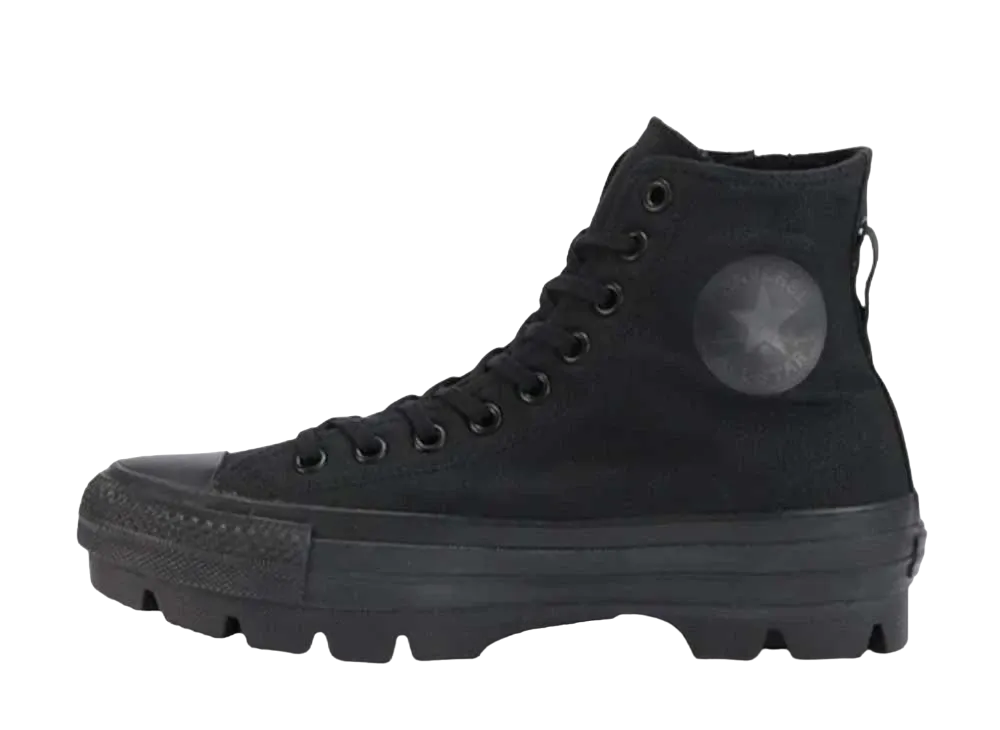 Converse All Star 1oo Gore-Tex Chunk Z Shin-Hi "Black"