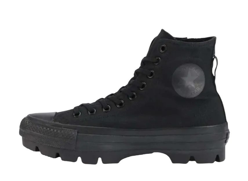 【中古】ガオゴリラ Converse All Star 1oo Gore-Tex Chunk Z Shin-Hi
