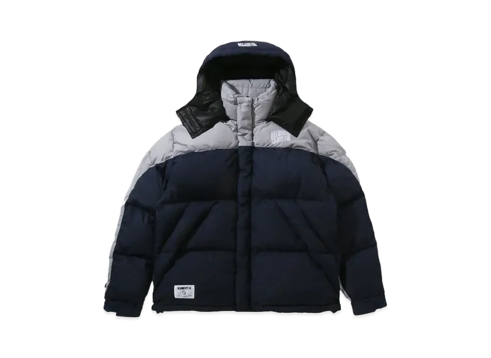 BillionaireBoysClub ×FirstDown ダウンジャケット 12/10発売｜FIRST DOWN × Billionaire Boys Club｜抽選/販売/定価情報