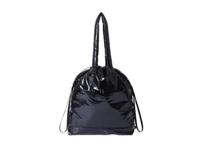 FRAGMENT x RAMIDUS Mirage Tote Bag "Black"