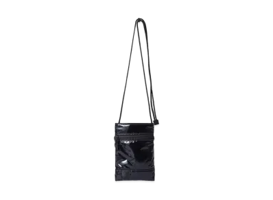 FRAGMENT x RAMIDUS Mirage Neck Pouch "Black"