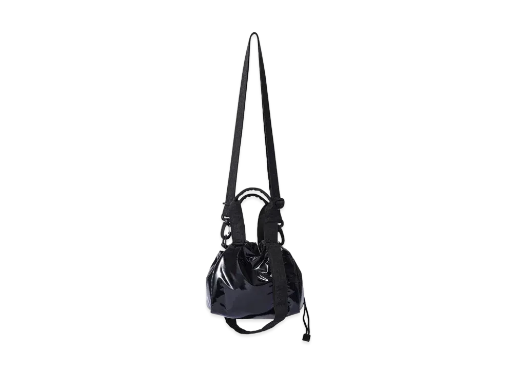 FRAGMENT x RAMIDUS Mirage Ramidus 2Way Pouch (S) "Black"