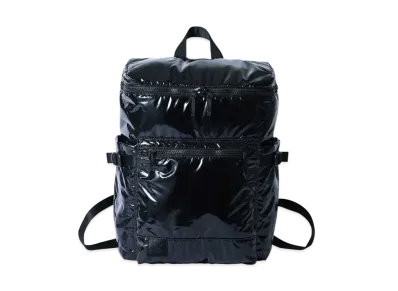 FRAGMENT x RAMIDUS Mirage Rucksack "Black"