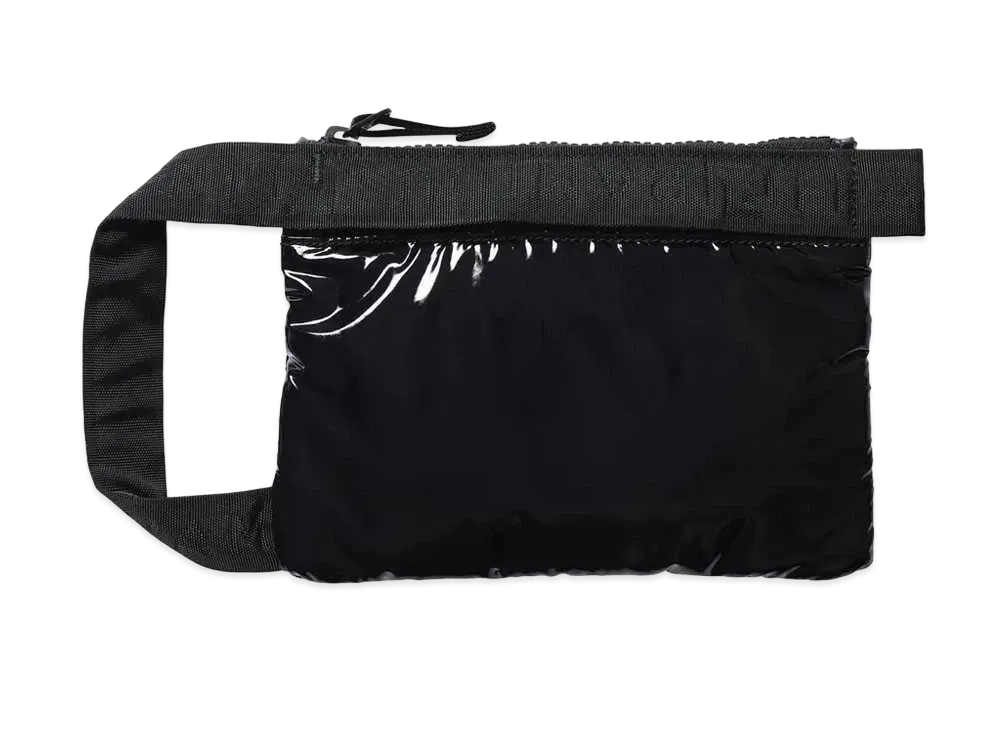 FRAGMENT x RAMIDUS Mirage Ramidus Pouch "Black"