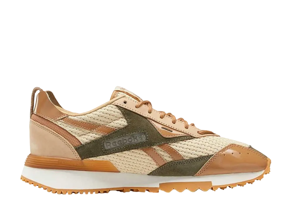 エンジニアドガーメンツ × リーボック LX2200 "ブラウン"