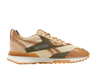 エンジニアドガーメンツ × リーボック LX2200 "ブラウン"