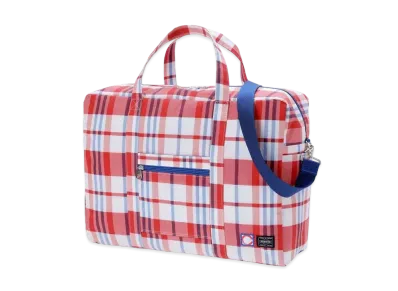 PORTER x CLOT Laundry Bag "Red"