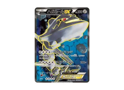 ポケモンカードゲーム XY BREAK 拡張パック 爆熱の闘士 再販 パックの ポケモンカードゲーム XY BREAK 拡張パック 爆熱の闘士 再販 パックの