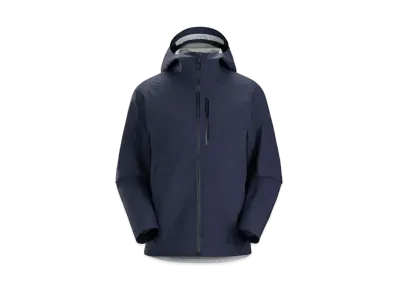 ARC'TERYX Ralle Jacket Men's "Black Sapphire" X000006227