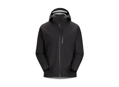 ARC'TERYX Ralle Jacket Men's "Black" X000006227