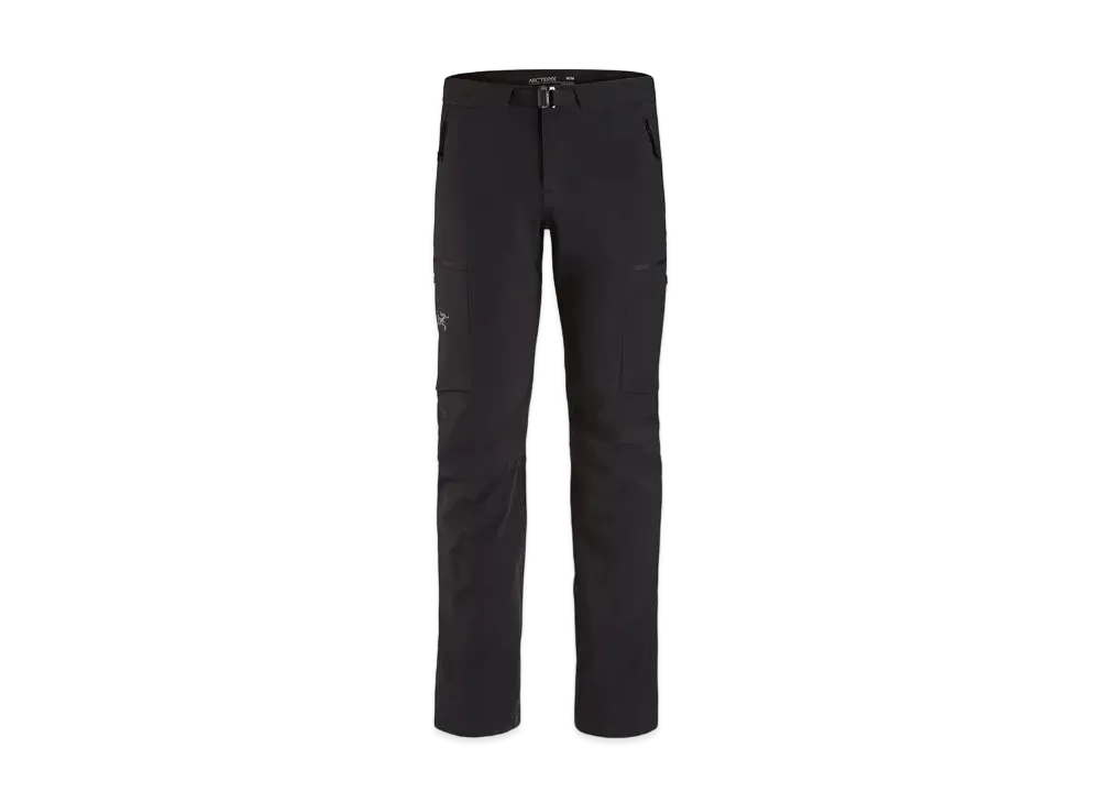 ARC'TERYX Gamma MX Pant Men's "Black" X000004937