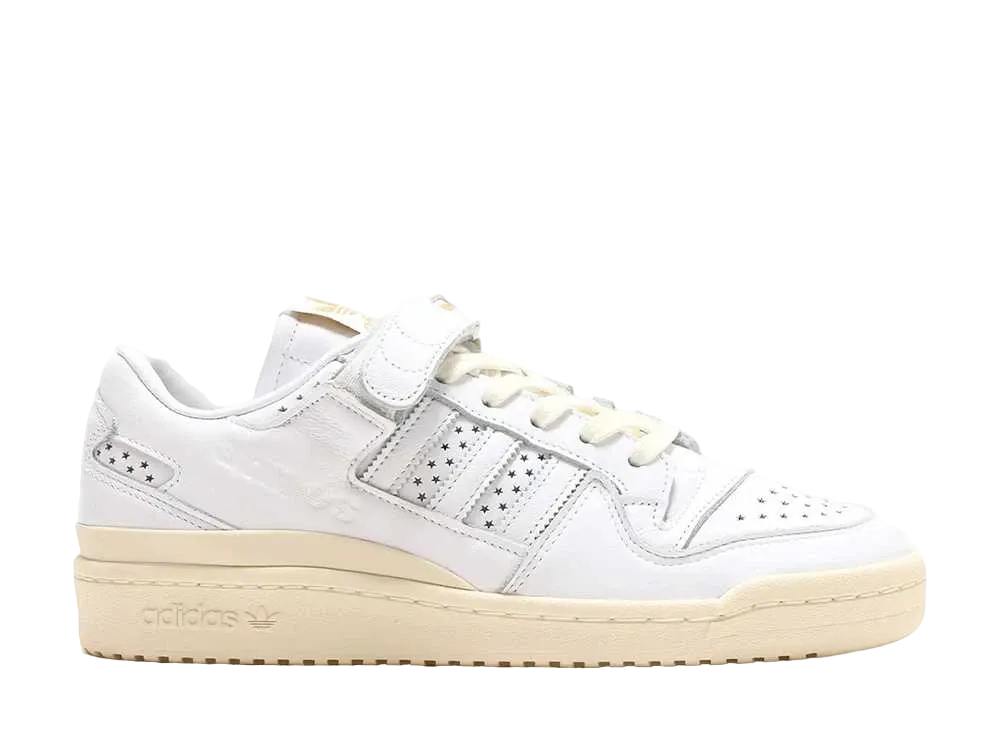 atmos × adidas Forum 84 "Gold Star"