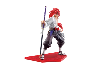 Ichiban-Kuji Hiiro Figure That Time I Got Reincarnated as a Slime Movie version ~Crimson Bond~