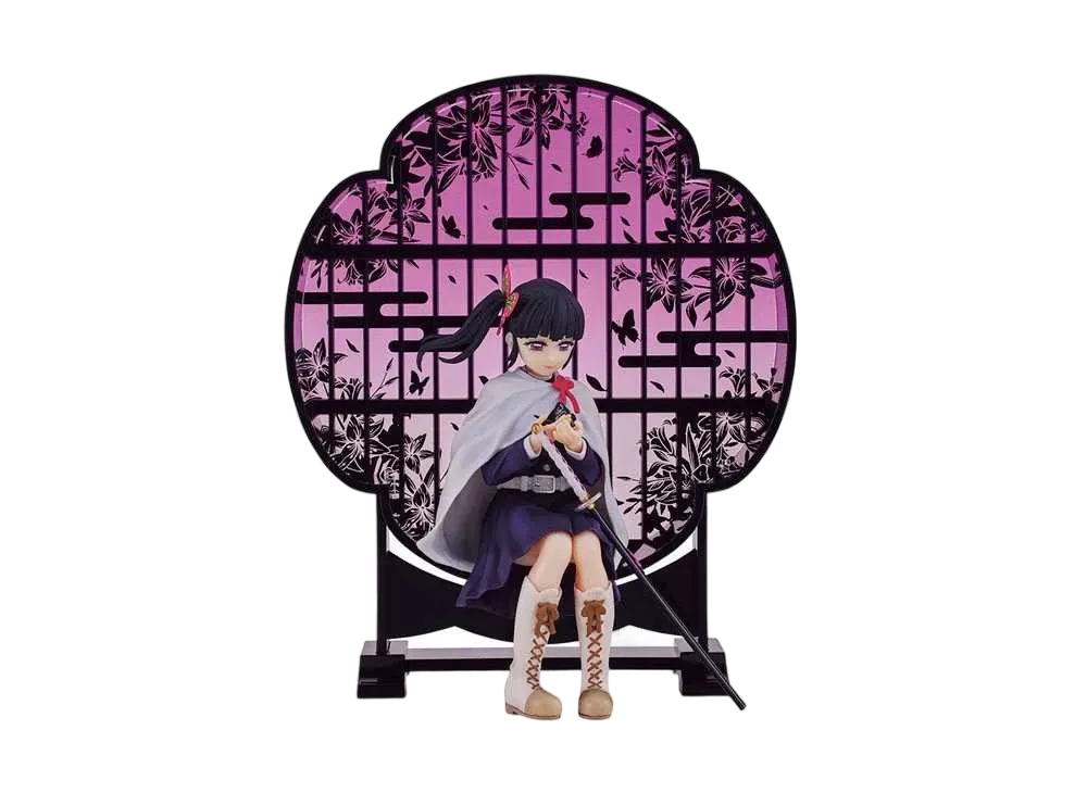 Ichiban-Kuji Tuyuri Kanao Layer Scape Figure Demon Slayer ~Demon Killers Will 3~