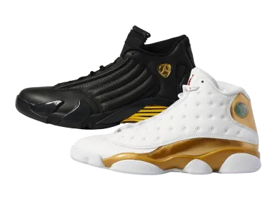 Nike Air Jordan Defining Moments "Pack Last Shot"