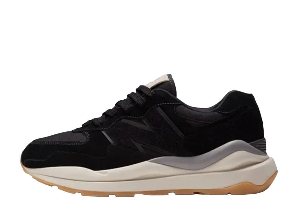 New Balance 57/40 GXB "Black"