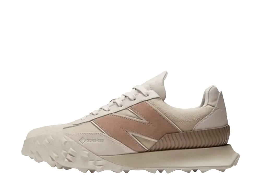 New Balance XC-72 GORE-TEX "Beige"