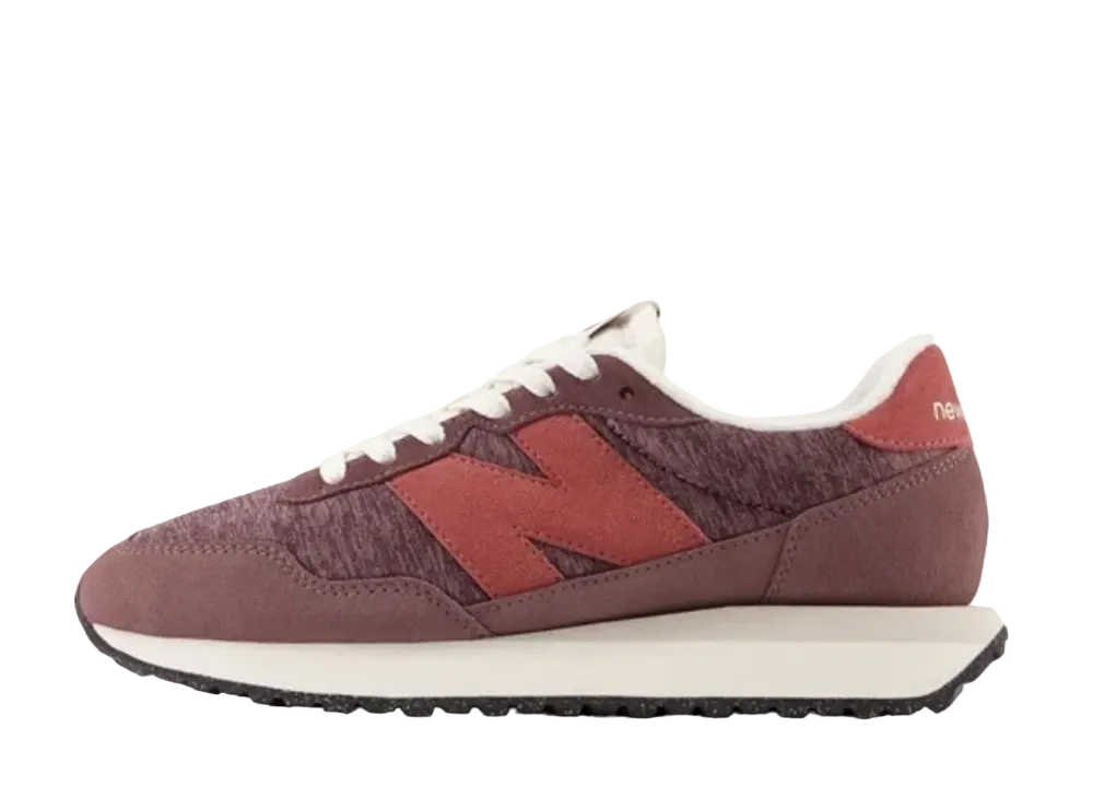 ニューバランス 237 WA "ブラウン"