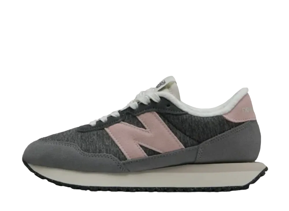 ニューバランス 237 WC "グレイ"