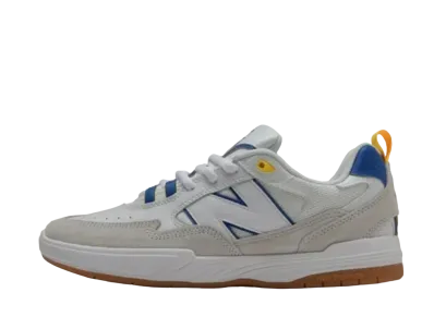 New Balance Numeric Tiago Lemos 808 "White"