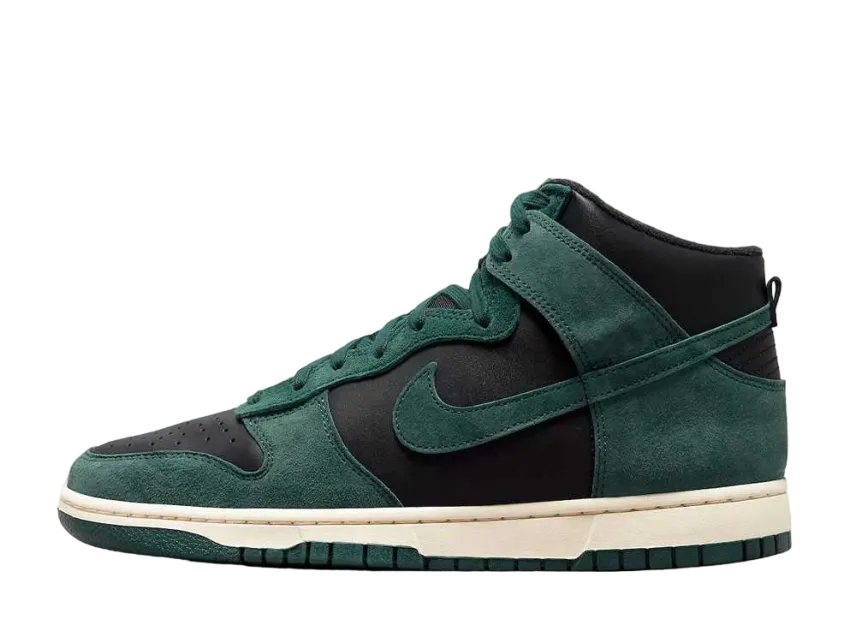 Nike Dunk High Retro PRM Nike Dunk High Retro PRM
