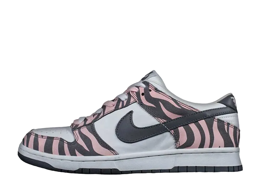 Nike Women's Dunk Low "Daktari"