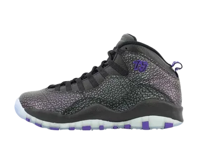 Nike Air Jordan 10 Retro "Paris"