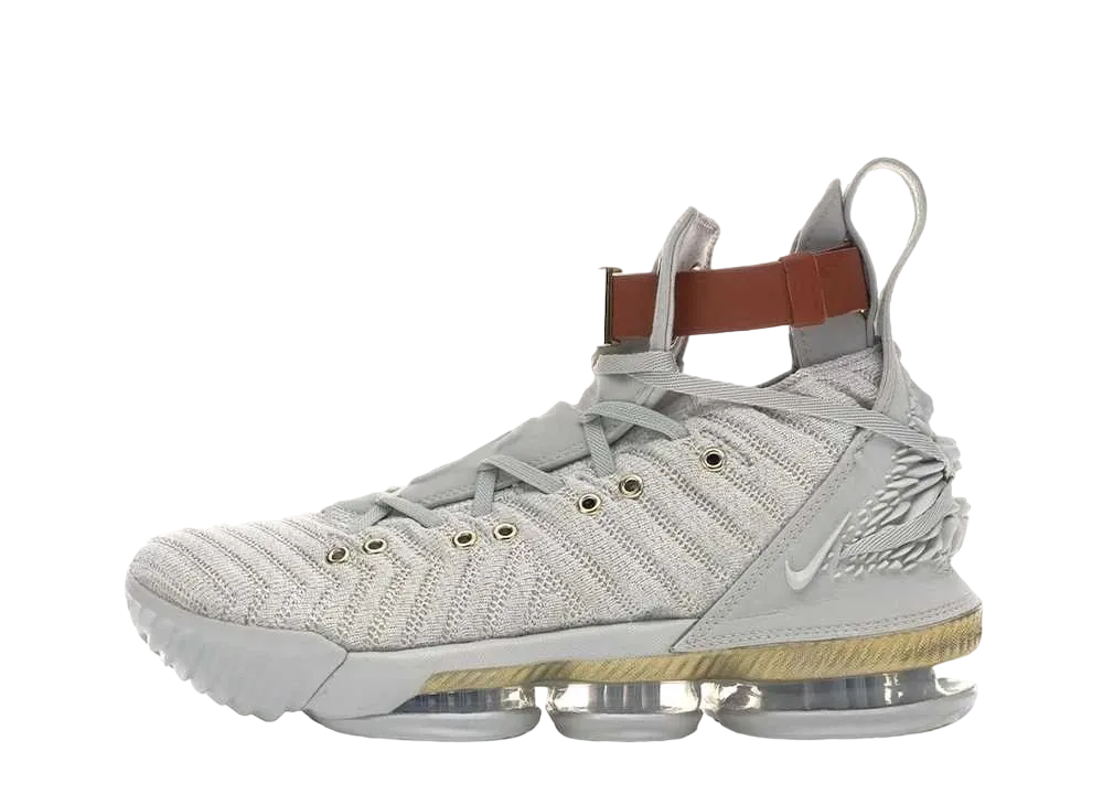 Nike Women's LeBron 16 HFR "Sail"