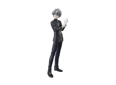 Ichiban-Kuji Nagisa Kaoru Figure Evangelion ~Angel Invasion~