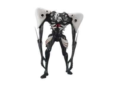 Ichiban-Kuji 4th Angel Figure Last One Ver. Evangelion ~Angel Invasion~