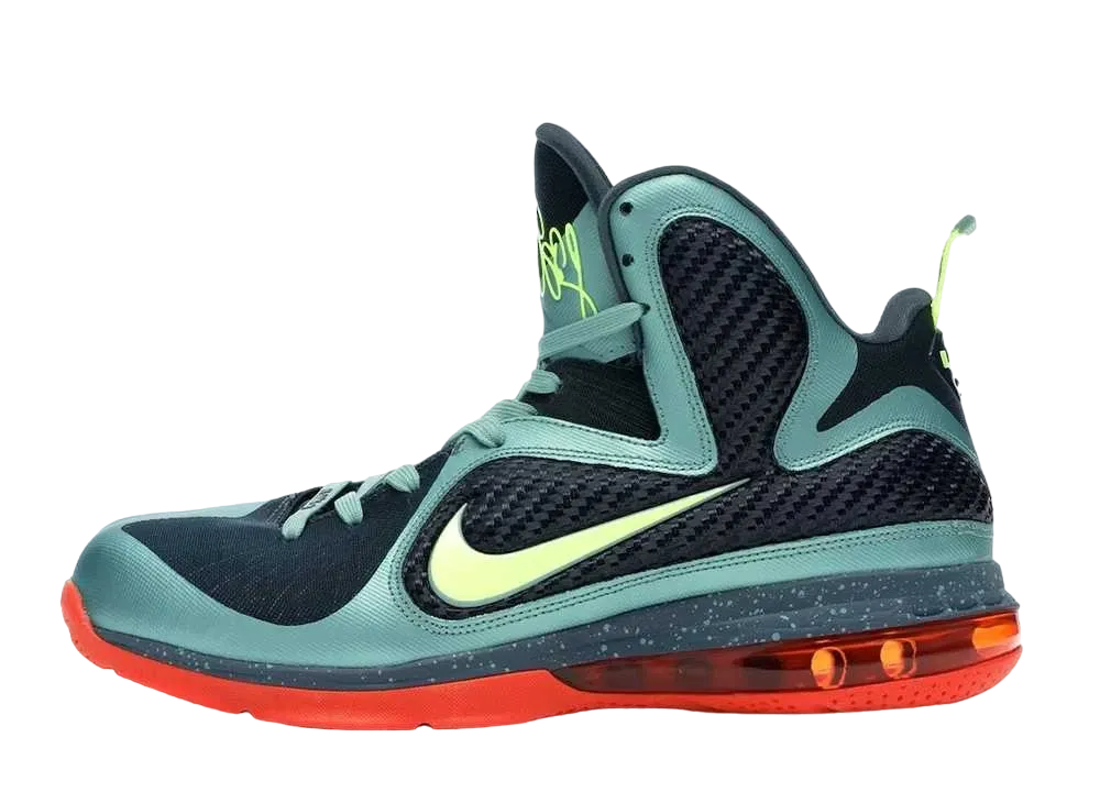 Nike LeBron 9 "Cannon"
