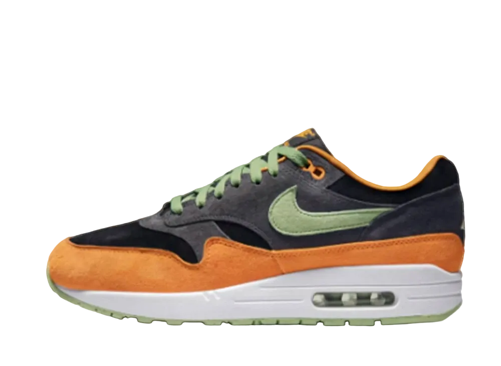 Nike Air Max 1 Duck Pack "Honey Dew"