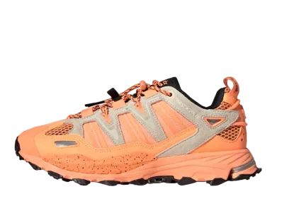 adidas Hyperturf "Beam Orange/Ecru Tint"