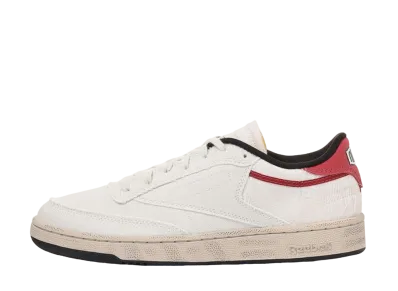 Street Fighter × Reebok "Ryu"