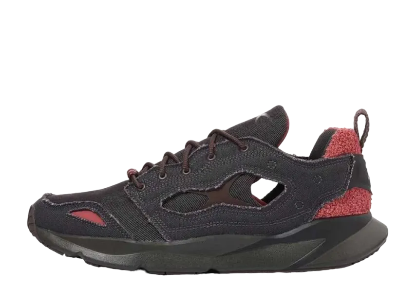 ストリート ファイター × リーボック "ゴウキ"