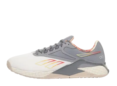 Street Fighter × Reebok "Trainingmode"