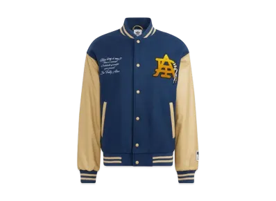 adidas Originals Jacket "Mineral Blue/Off White"