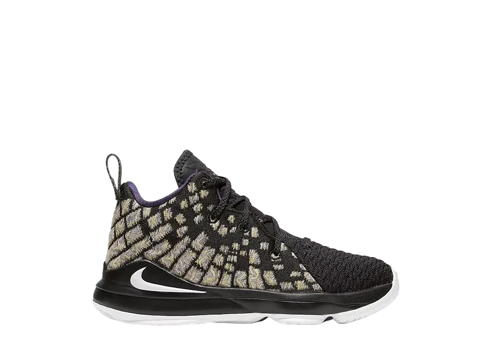 Nike PS LeBron 17 "Lakers"