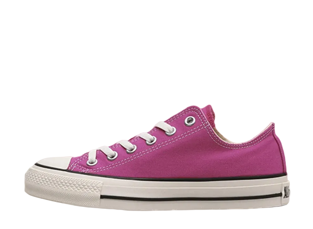 Converse All Star OX "Fuchsia Pink"