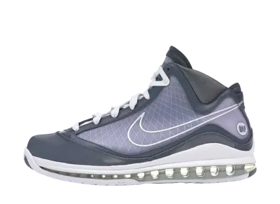 Nike Air Max LeBron 7 "Cool Grey"
